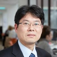 Prof. Timothy Jung