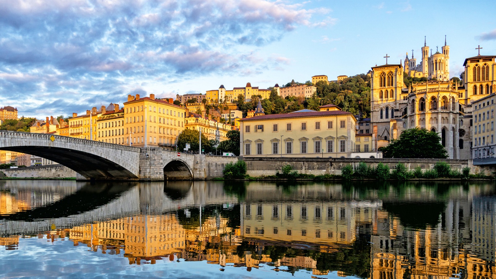 Lyon, France